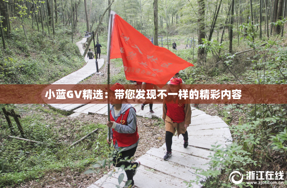 小蓝GV精选：带您发现不一样的精彩内容