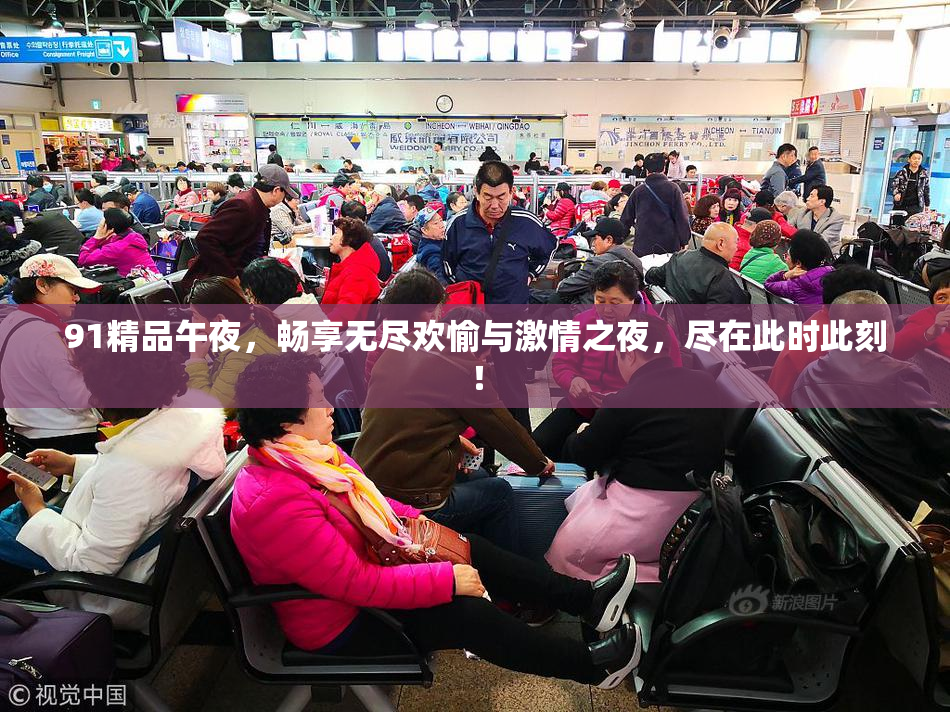 91精品午夜，畅享无尽欢愉与激情之夜，尽在此时此刻！