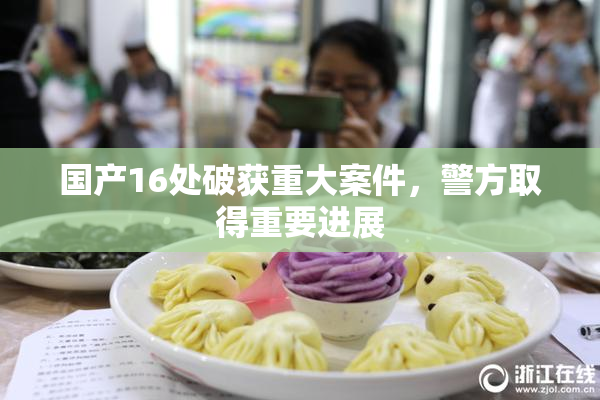 国产16处破获重大案件，警方取得重要进展
