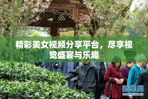 精彩美女视频分享平台，尽享视觉盛宴与乐趣