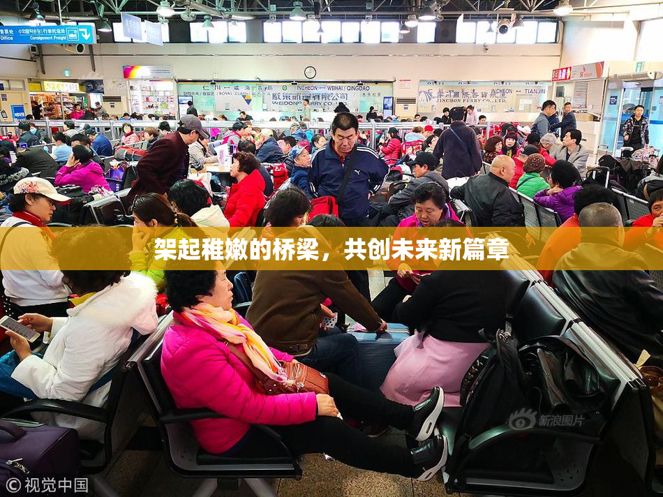架起稚嫩的桥梁，共创未来新篇章