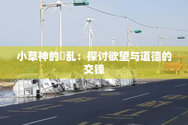 小草神的婬乱：探讨欲望与道德的交锋