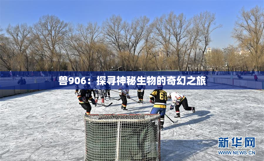 兽906：探寻神秘生物的奇幻之旅