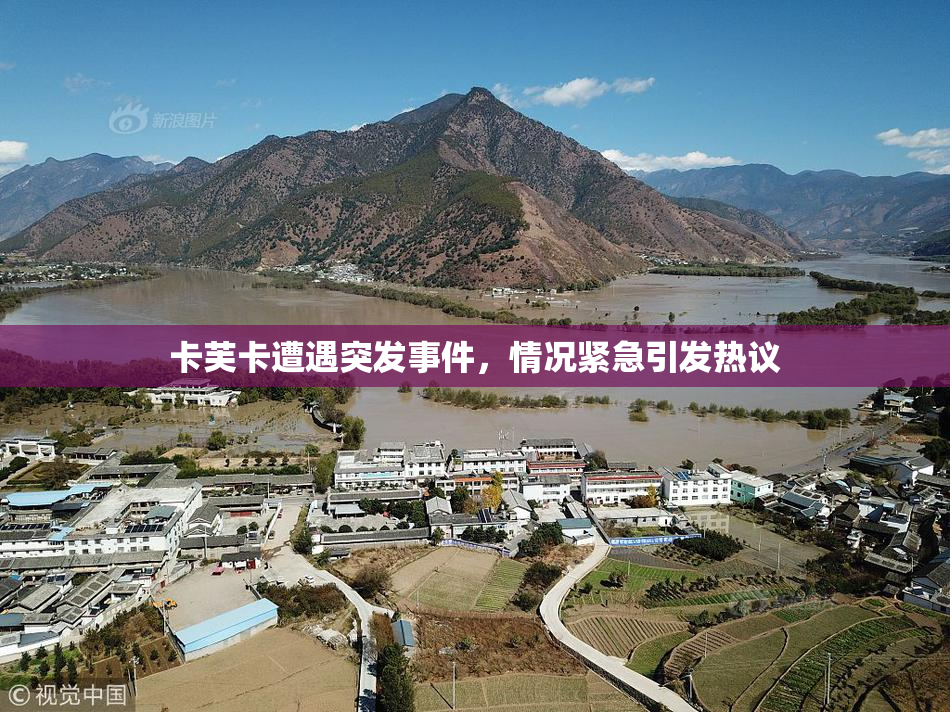 卡芙卡遭遇突发事件，情况紧急引发热议