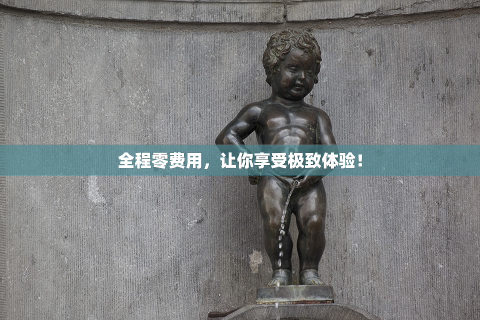 全程零费用，让你享受极致体验！