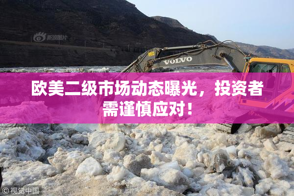 欧美二级市场动态曝光，投资者需谨慎应对！