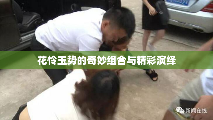 花怜玉势的奇妙组合与精彩演绎