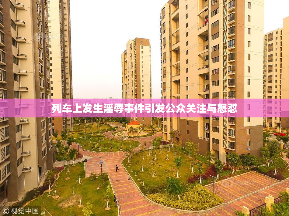 列车上发生淫辱事件引发公众关注与怒怼