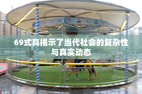 69式真揭示了当代社会的复杂性与真实动态