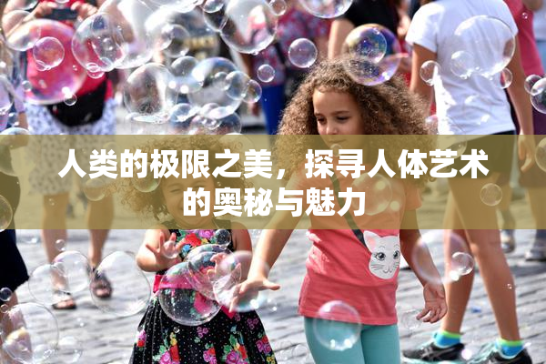 人类的极限之美，探寻人体艺术的奥秘与魅力
