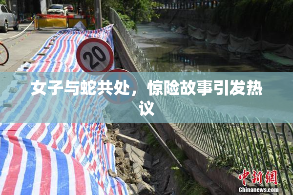 女子与蛇共处，惊险故事引发热议