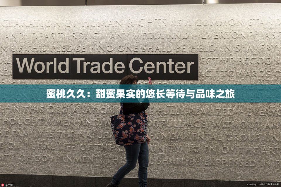 蜜桃久久：甜蜜果实的悠长等待与品味之旅