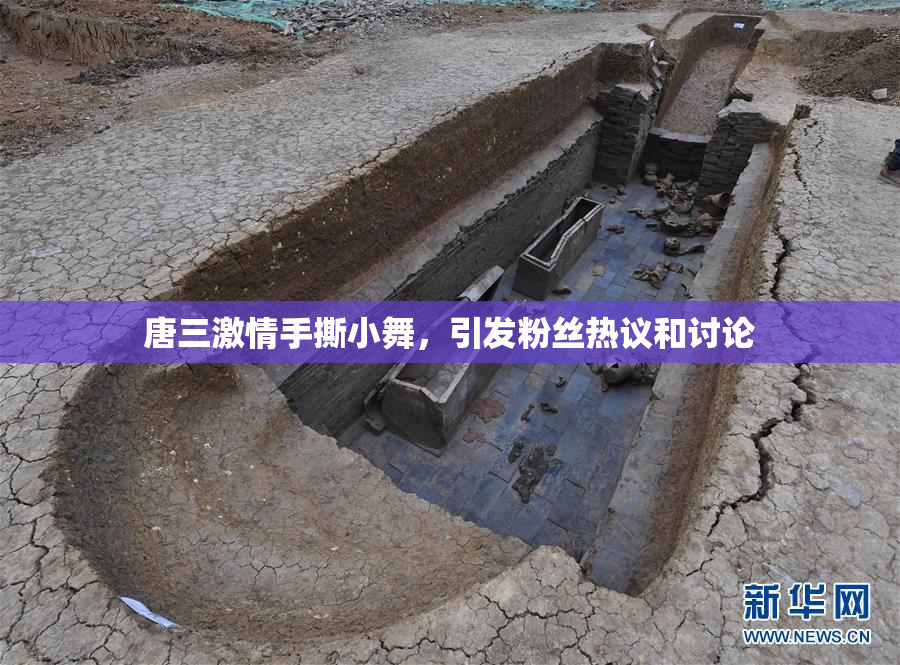 唐三激情手撕小舞，引发粉丝热议和讨论
