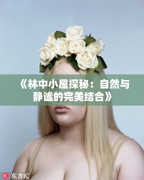 《林中小屋探秘：自然与静谧的完美结合》