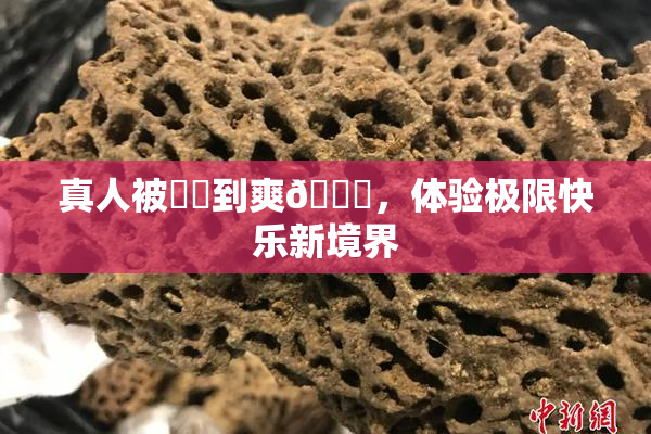 真人被❌‌到爽🔞，体验极限快乐新境界