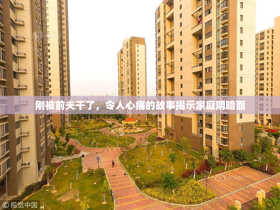 刚被前夫干了，令人心痛的故事揭示家庭阴暗面