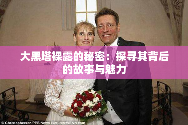 大黑塔裸露的秘密：探寻其背后的故事与魅力
