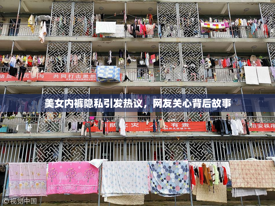 美女内裤隐私引发热议，网友关心背后故事