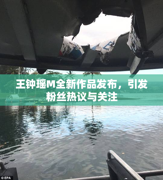 王钟瑶M全新作品发布，引发粉丝热议与关注