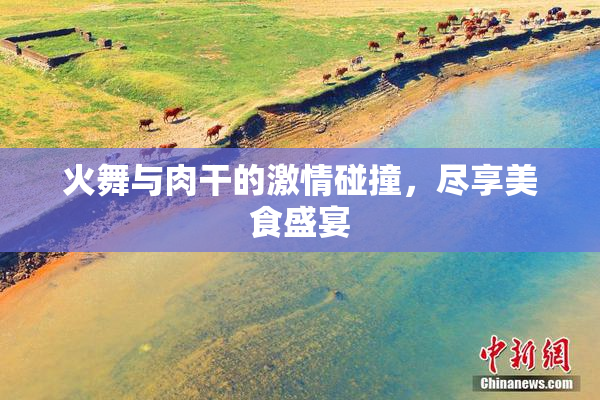火舞与肉干的激情碰撞，尽享美食盛宴