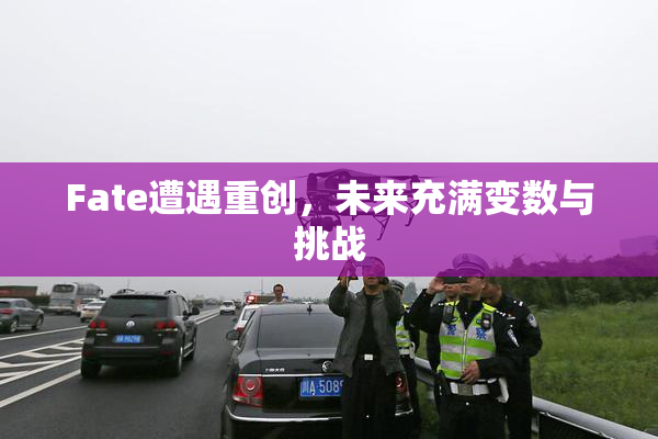 Fate遭遇重创，未来充满变数与挑战