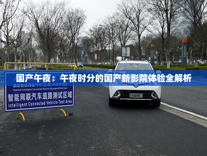 国产午夜：午夜时分的国产新影院体验全解析