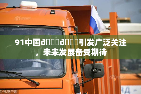 91中国🍆🍑引发广泛关注，未来发展备受期待