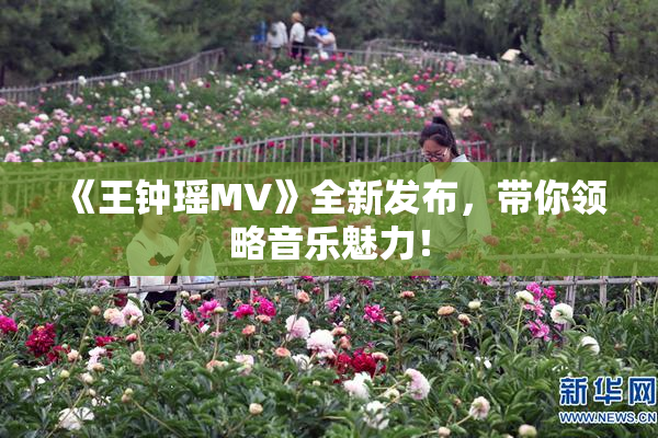《王钟瑶MV》全新发布，带你领略音乐魅力！