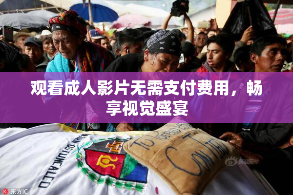 观看成人影片无需支付费用，畅享视觉盛宴