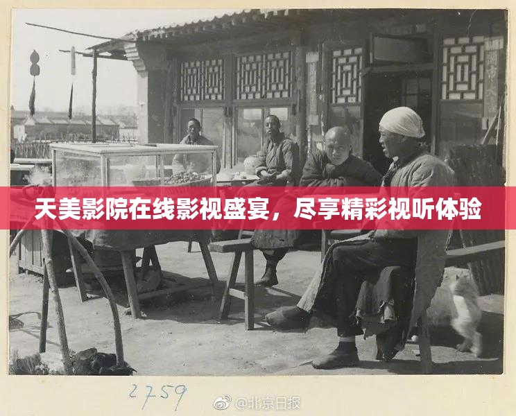 天美影院在线影视盛宴，尽享精彩视听体验