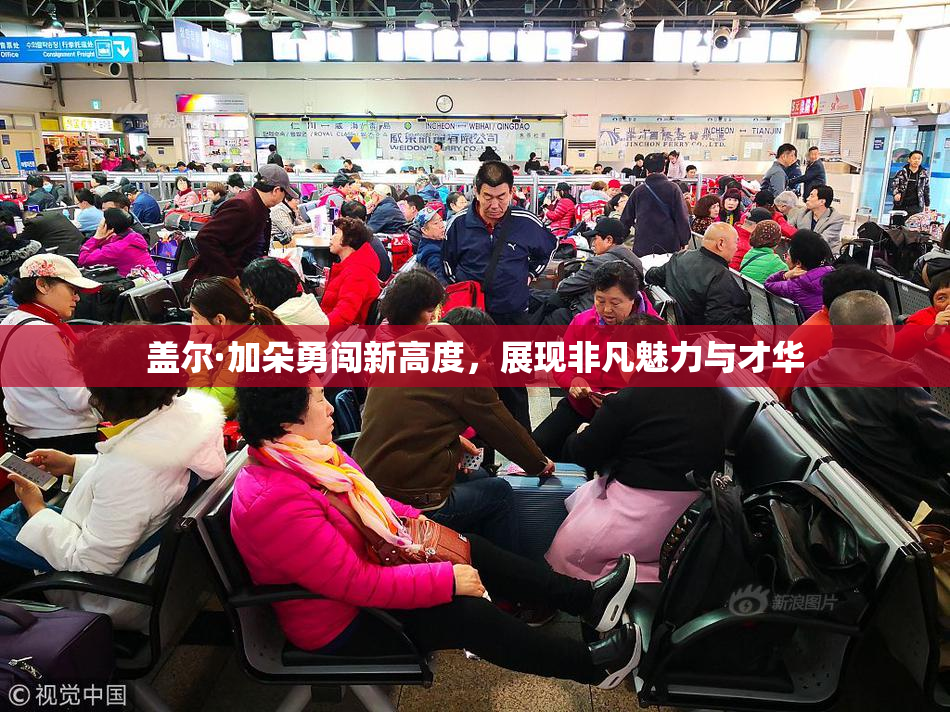 盖尔·加朵勇闯新高度，展现非凡魅力与才华