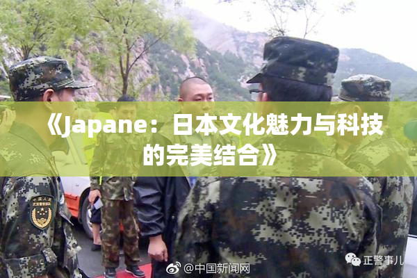 《Japane：日本文化魅力与科技的完美结合》