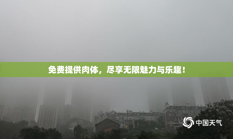 免费提供肉体，尽享无限魅力与乐趣！