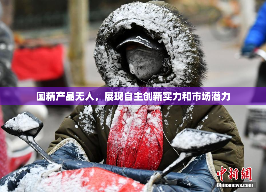 国精产品无人，展现自主创新实力和市场潜力
