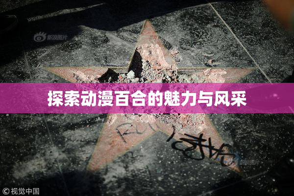 探索动漫百合的魅力与风采