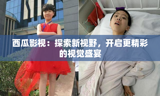 西瓜影视：探索新视野，开启更精彩的视觉盛宴