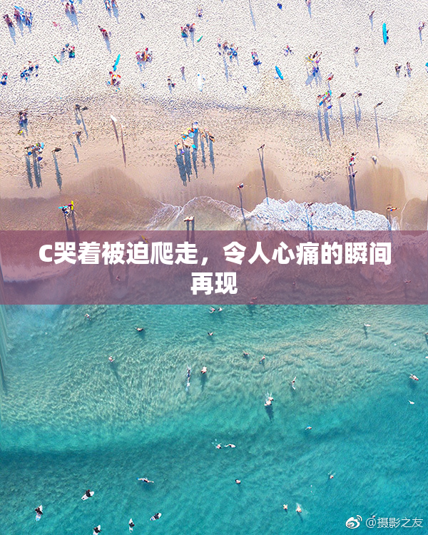 C哭着被迫爬走，令人心痛的瞬间再现