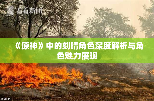 《原神》中的刻晴角色深度解析与角色魅力展现