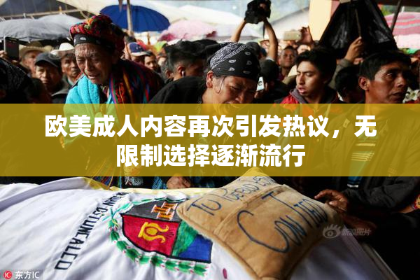 欧美成人内容再次引发热议，无限制选择逐渐流行