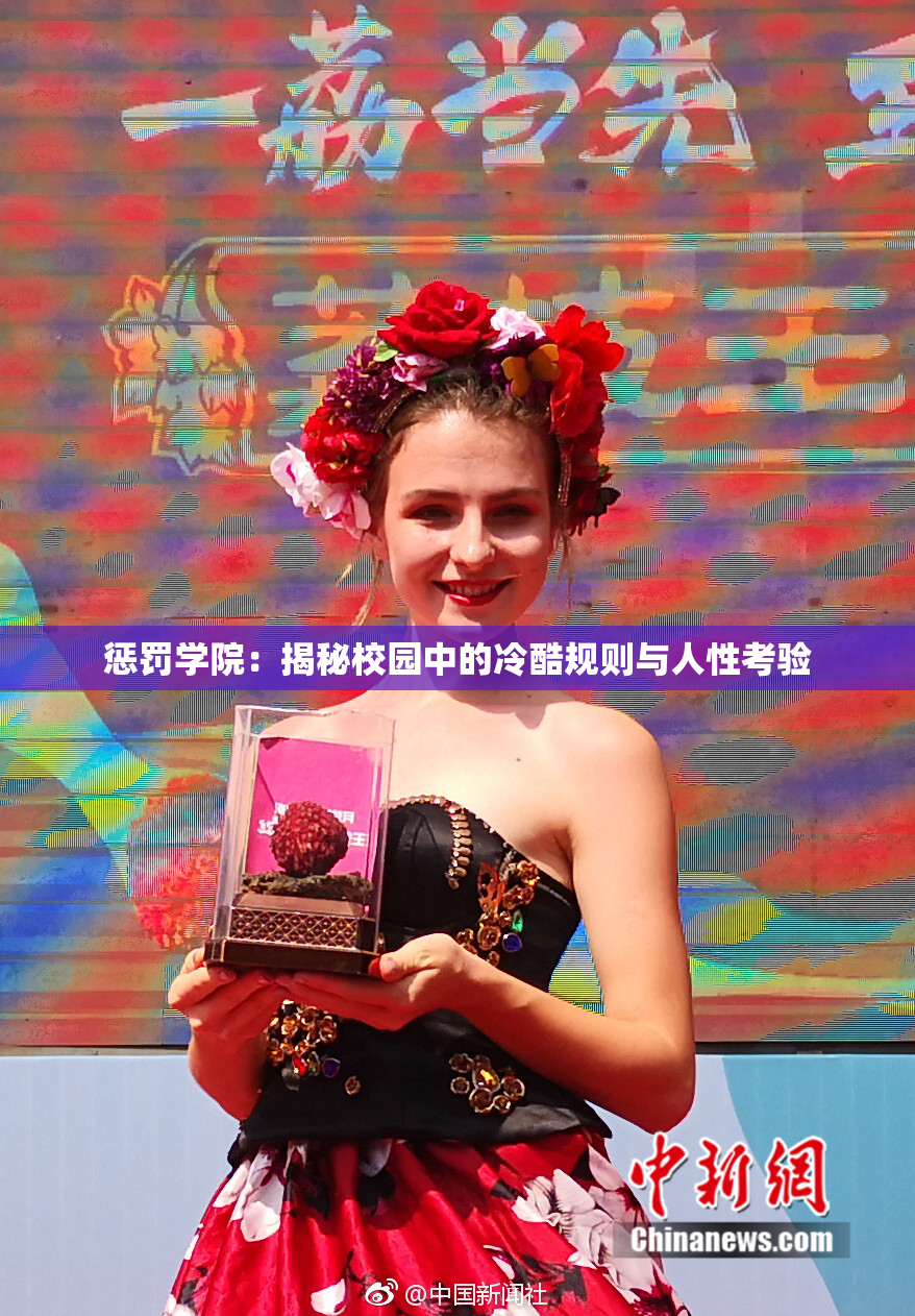 惩罚学院：揭秘校园中的冷酷规则与人性考验