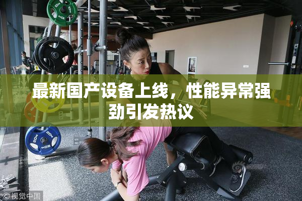 最新国产设备上线，性能异常强劲引发热议