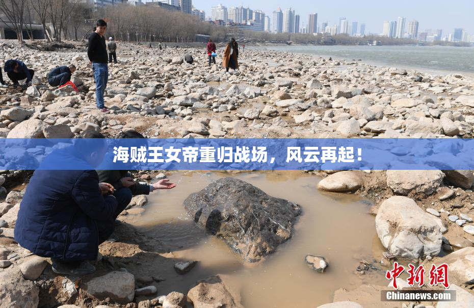 海贼王女帝重归战场，风云再起！