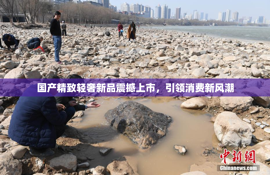 国产精致轻奢新品震撼上市，引领消费新风潮