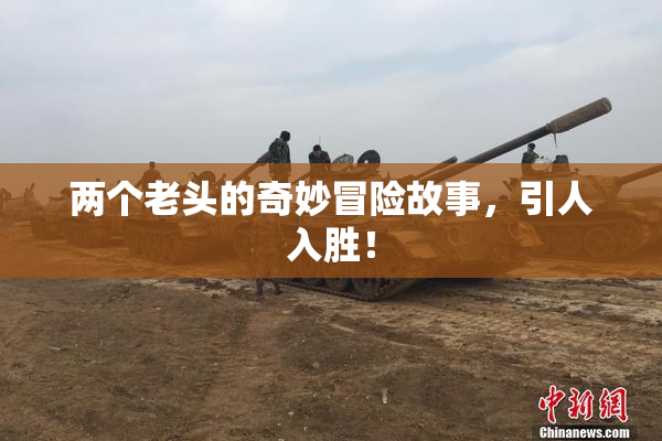 两个老头的奇妙冒险故事，引人入胜！