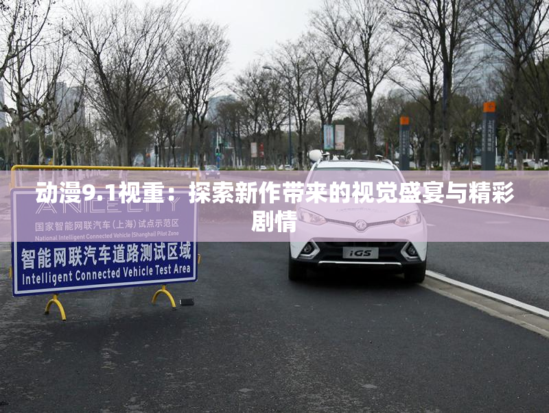 动漫9.1视重：探索新作带来的视觉盛宴与精彩剧情
