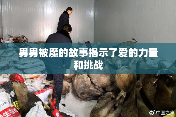 男男被魔的故事揭示了爱的力量和挑战