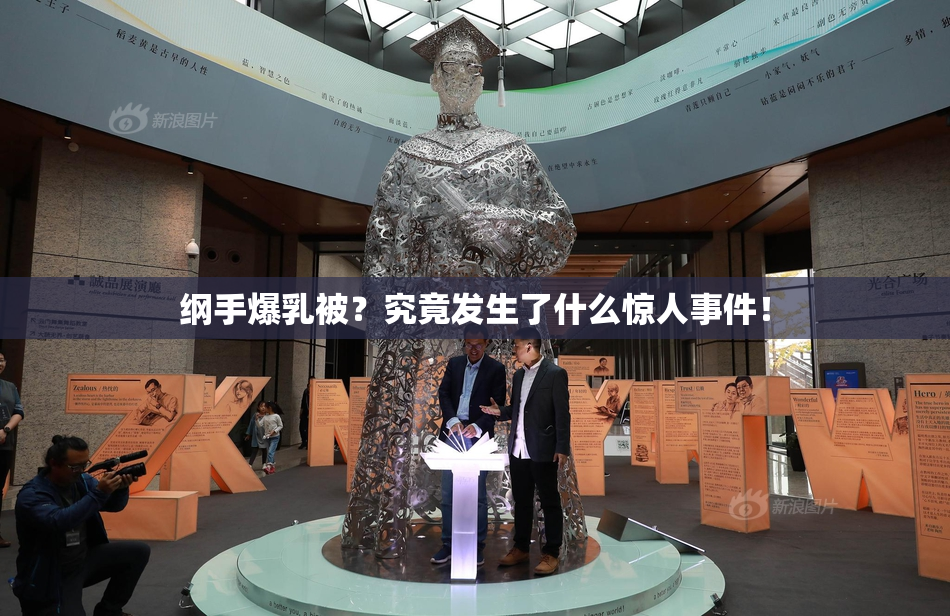 纲手爆乳被？究竟发生了什么惊人事件！