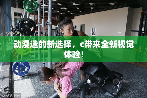 动漫迷的新选择，c带来全新视觉体验！