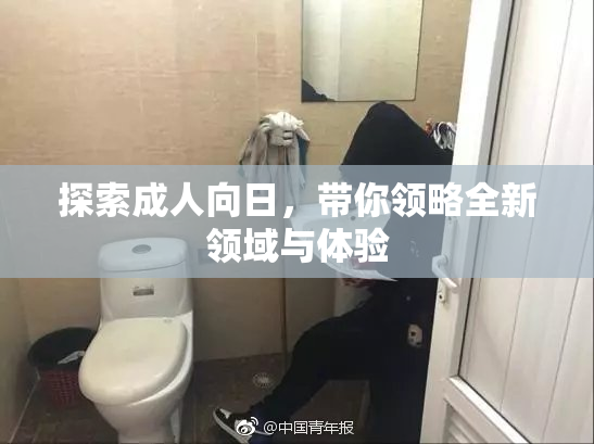 探索成人向日，带你领略全新领域与体验