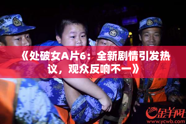 《处破女A片6：全新剧情引发热议，观众反响不一》